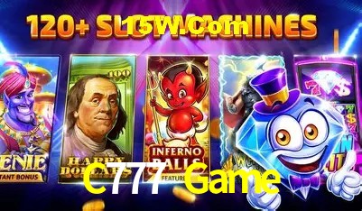 Desvendando o Mundo dos Jogos Virtuais na C777 Game