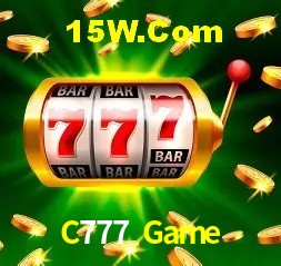 A Revolução dos Aplicativos de Jogos no C777 Game