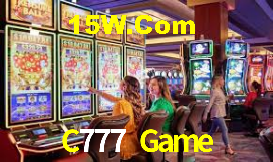 Descubra a Essência do C777 Game: Nossa História e Compromissos